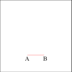 Construct a Regular Octagon
