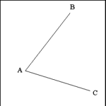 An Angle: Defined