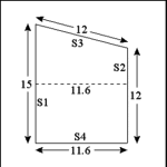 Quadrilateral: Trapezoid