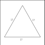 Equilateral Triangle