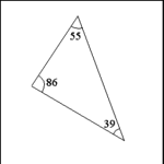 Acute Triangle