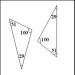 Similar Triangles