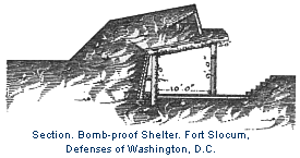 Adapted From Barnard, Defenses of Washington, Plate 23.