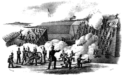 Adapted from J. Jebb, Attack of Military Posts, frontis