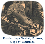 Adapted From R. Delafield, Report on the Art of War in Europe.