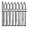Adapted From A. F. Lendy, Elements of Fortification (1857) p.63