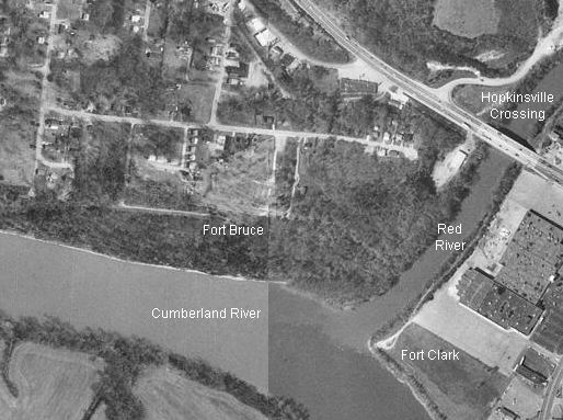 Original Image Courtesy USGS and Microsoft Terraserver