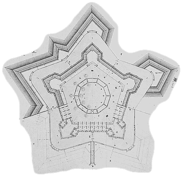 Original Image Courtesy Library of Congress HABS/HAER Collection