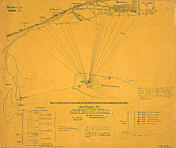 Original Map Image Courtesy National Archives