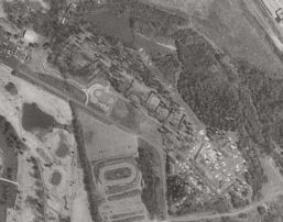 Aerial Photograph Image Courtesy USGS and Microsoft Terraserver
