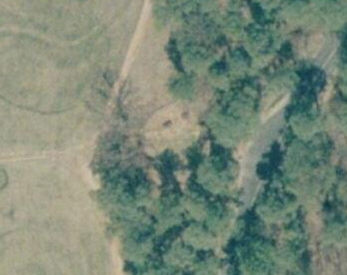 Image Courtesy USGS and Microsoft Terraserver