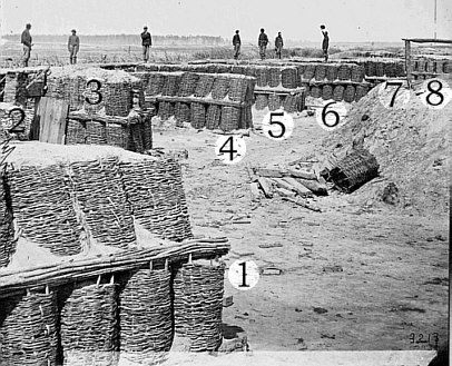 Original Image Courtesy Library of Congress