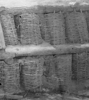 Revetment. Original Image Courtesy Library of Congress