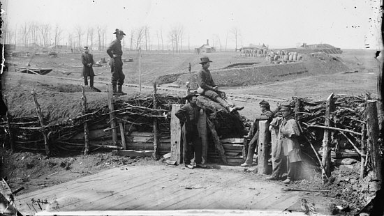 Original Image Courtesy Library of Congress