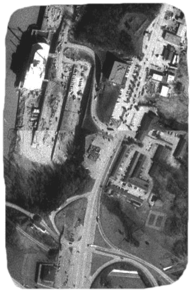 Original Image Courtesy USGS and Microsoft Terra Server