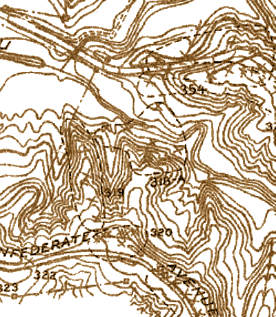 Original Image Courtesy Library of Congress